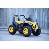 Aristom Quad za decu 134 - žuta | ePonuda.com