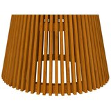 Bessagi Garden Vrtna Miza Sanja, Barva Tikovine | Shoptok.si