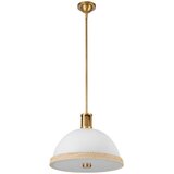 Elstead Lighting VISEČA SVETILKA Alora 32,4/41,7 cm 60 W E27 | Shoptok.si