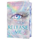 Harper Collins Publishers Ltd Tahereh Mafi - Release Me - hardcover Cene