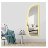 Hanah home dekorativno ogledalo sa led osvetljenjem 52135 ledayna 008 Cene