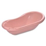 Lorelli Bertoni kadica za bebe 84cm - splash rose dolphin lorelli cene
