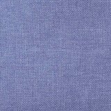  Set sofe s jastukom Traper plava Poliester | shoptok.hr