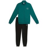 Puma Trenirka komplet Class Suit Tr Zelena Cene