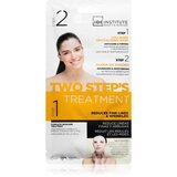IDC INSTITUTE Two Steps Treatmant maska proti gubam 40 g | Shoptok.si