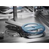 Electrolux E62LD100S vgradni pomivalni stroj Slike
