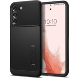  Spigen Slim Armor Samsung Galaxy S22 5G Black | Eponuda.ba