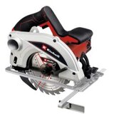Einhell TC-CS 1250 Ručna kružna testera | Eponuda.com
