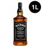 Jack Daniels ЈACK DANIELS Viski 1 l. Cene