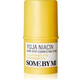 SOMEBYMI Yuja Niacin Dark Spot Correcting Stick osvetljevalni balzam za kožo s hiperpigmentacijo 5 g | Shoptok.si