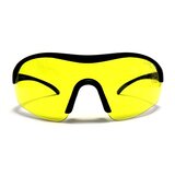  Žuta Zaštitna Naočala Anti UV CRI Okvir | shoptok.hr