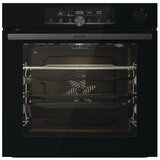 Gorenje BPSA6747A08BG Ugradbena pećnica, 77 l, Crna | Eponuda.ba