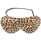 Maska za oči, Leopard