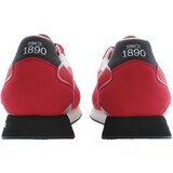 U.S. POLO BEST PRICE US POLO BEST PRICE RED MAN SPORT SHOES | ePonuda.com