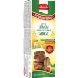 keks sa urmom punjen smokvom, 180g