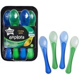 Tommee Tippee Kašika Explora 4/1, Zeleno/Plava, 6+ Cene