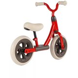 Qplay Otroški poganjalec Trainer rdeča | Shoptok.si