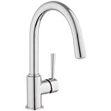 CAMARGUE Armatura za pomivalno korito Camargue Merida (krom, sijaj, visoka, LED) Cene