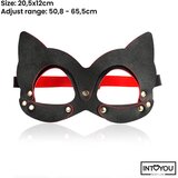 INTOYOU_BDSM_Line Komplet Bondage Black (8/1) | Shoptok.si