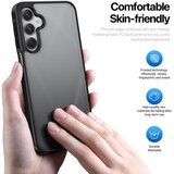 Dux ducis YIND maska za Samsung Galaxy A16 5G crna | shoptok.hr