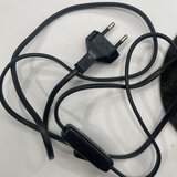  ONLI - Stona lampa MAIDA 1xE27/15W/230V 38 cm braon | Eponuda.com