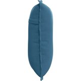  Jastuk za leđa Plava 50 x 45 cm Kordura tekstil | shoptok.hr