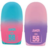 Junior Dos 56, rezač sa gumicom, miks Cene