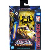 Hasbro FIGURA TRANSFORMERJI BUMBLEBEE ANIMIRANI UNIVERSE LEGACY UNITED, (20838130) Cene