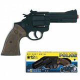 Policijski revolver 127/6 24625 Cene