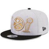 New Era Kape s šiltom 60496008 Bela Cene