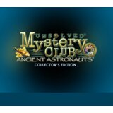 Steam Unsolved Mystery Club: Ancient Astronauts (Collector's Edition) (PC) Key GLOBAL | ePonuda.com