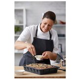 Blomsterbergs Silikonski kalup za pečenje za pite 6x36 cm – | shoptok.hr