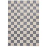 Think Rugs Modra preproga 160x220 cm Baltimore – | Shoptok.si
