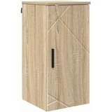  Set namještaja za kupaonicu 5 kom. Sonoma hrast | shoptok.hr