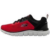 Skechers Modne superge ZAPATILLAS HOMBRE TRACK 232698 Črna | Shoptok.si