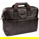 Krusell laptop bag Ystad 16 &#39;&#39;, brown, (01-kr71267) Cijene