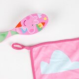 Peppa Pig Travel Set putni set za djecu | shoptok.hr