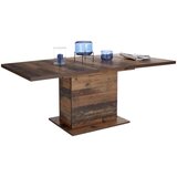 Zandiara Raztegljiva Miza Clif 160 Az, 160-200 X 90 Cm | Shoptok.si