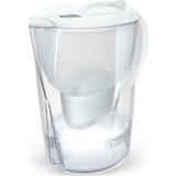 Brita Marella XL jug + 4 Maxtra cartridges (white) | shoptok.hr