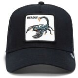 Goorin Bros The Deadliest Scorpion sarena | shoptok.hr