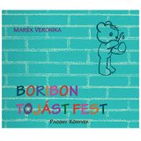 Pagony Boribon boji jaja - | shoptok.hr