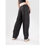 24COLOURS 60910A Striped Hlace black | Shoptok.si