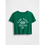 GAP Crop T-shirt - Women's | ePonuda.com