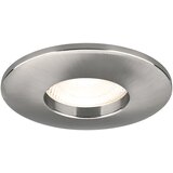 Braytron GU10 Ugradna Rozetna Okrugla Nikl BH03-02094 | Eponuda.com