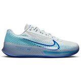 Nike zoom vapor 11 cly, muške patike za tenis, bela DV2014 | ePonuda.com