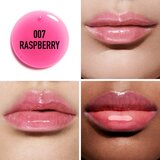 Dior Addict Lip Glow Oil olje za ustnice odtenek 007 Raspberry 6 ml | Shoptok.si