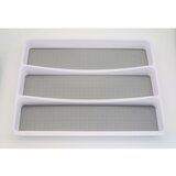 Addis Siv plastičnni organizator za predal 41 x 33 cm - Addis | Shoptok.si