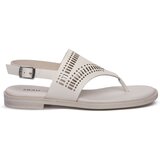 Frau LONDON OFF WHITE Bijela Cijene