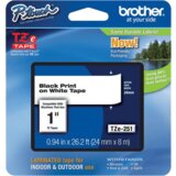 Brother Traka za štampač nalepnica - TZe-251 | ePonuda.com