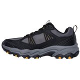 Skechers Nizke superge Stamina AT-Upper Stitch Črna Cene
